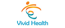 Vivid Health, PLLC Logo